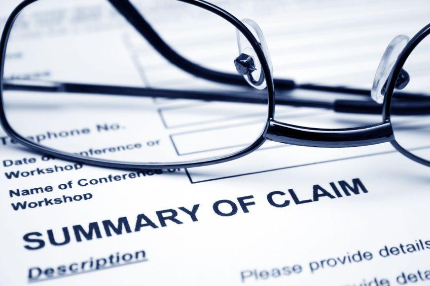 Insurance Claim Services