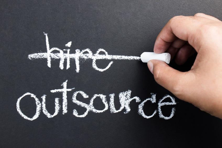 Advantages of outsourced accounting over hiring in-house employees