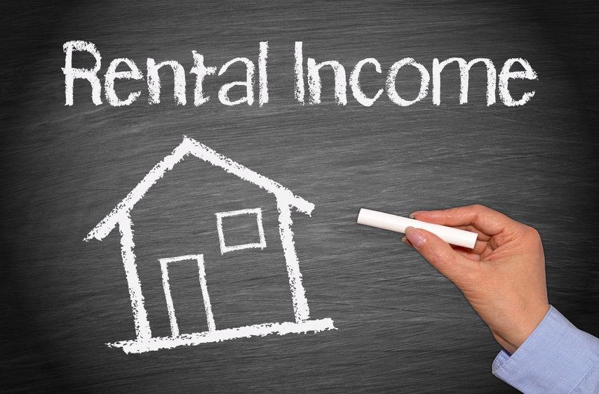 Rental property and qualified business income