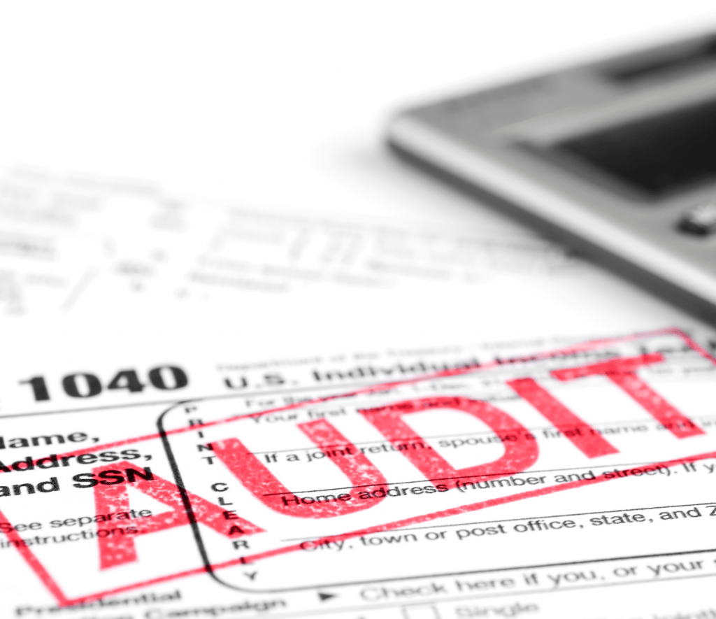 How to Survive an IRS Audit