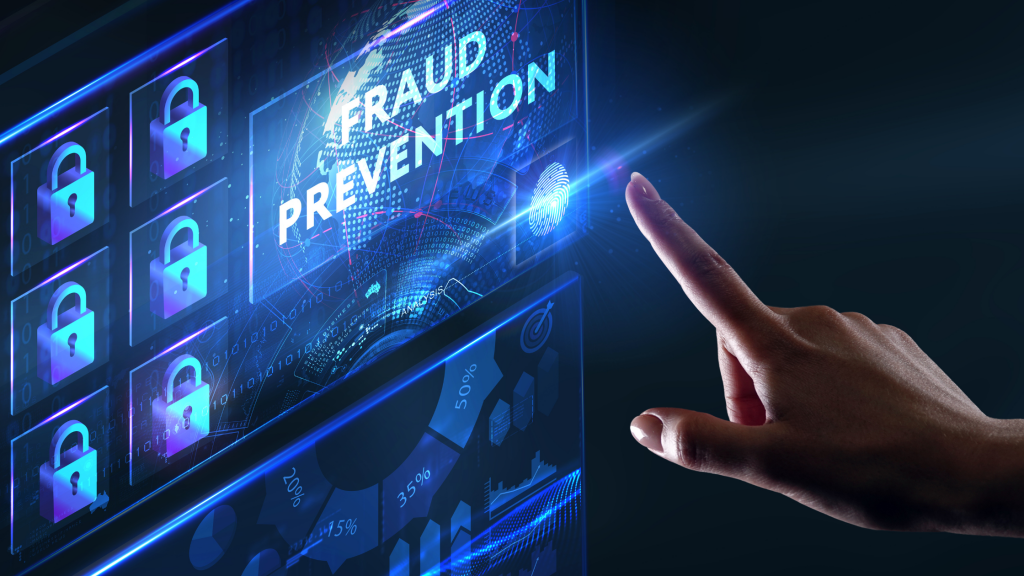 The Importance of Internal Controls and Fraud Prevention