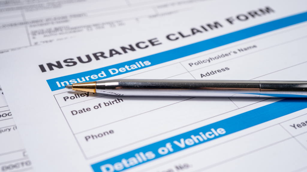 Navigating Complex Insurance Claims: Key Strategies for Success
