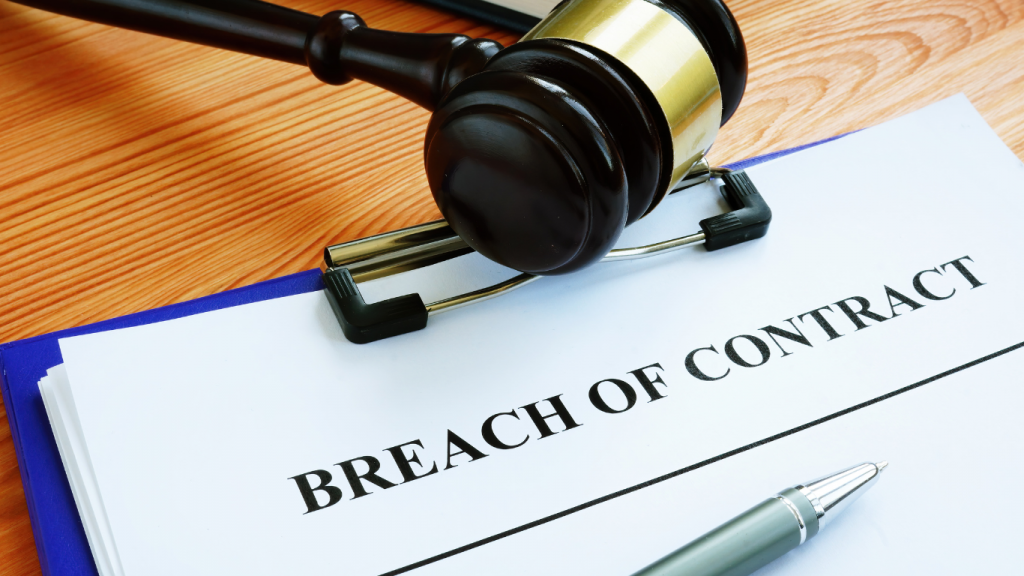 How to Maximize Damage Recovery in Contract Breach Claims